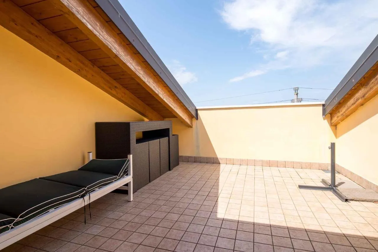 Pacengo Di Lazise Apartment In Pacengo - Gardasee 45414 Pacengo Di Lazise