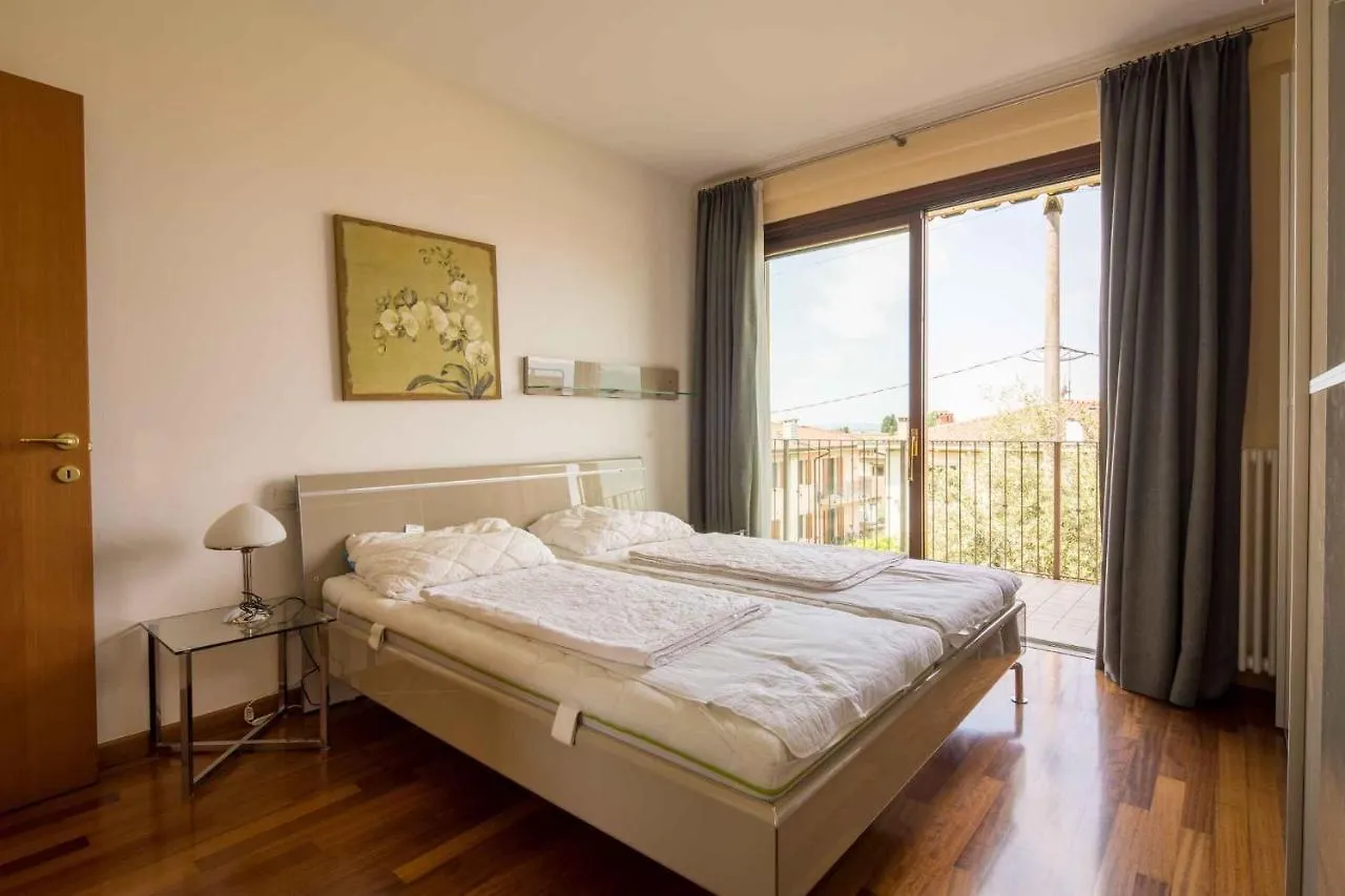 Pacengo Di Lazise Apartment In Pacengo - Gardasee 45414